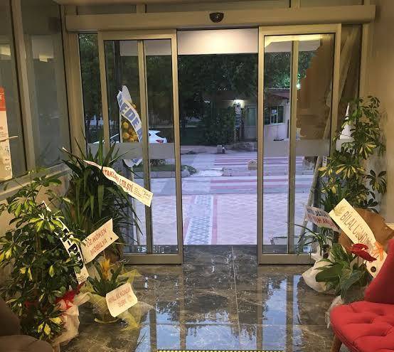 Palmiye Royale Palace Image