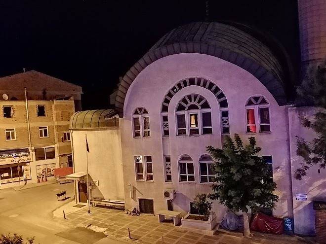 Otel edirne