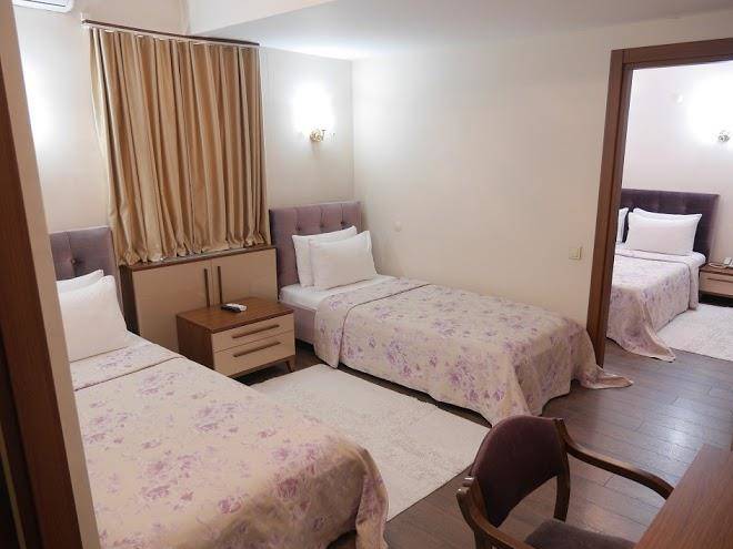 Sultan Otel Edirne Image