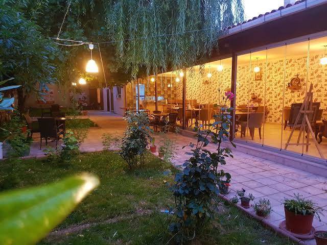 Tashan hotel