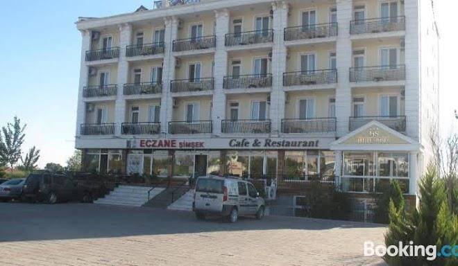 Simsek hotel