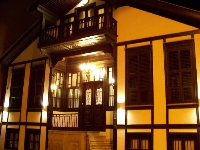 Hotel edirne osmanli evleri
