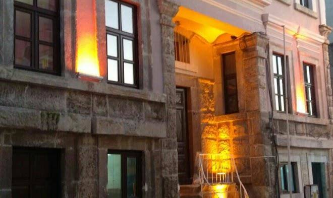 Arca Palace Otel & Restaurant Image