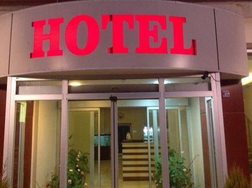 Isik otel