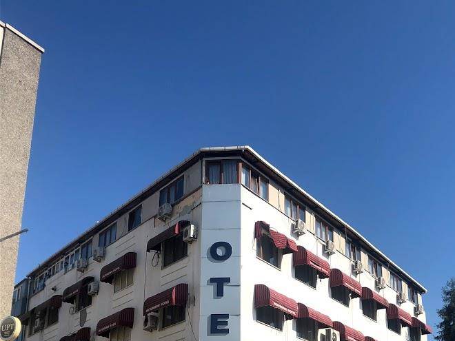 Altunhan hotel
