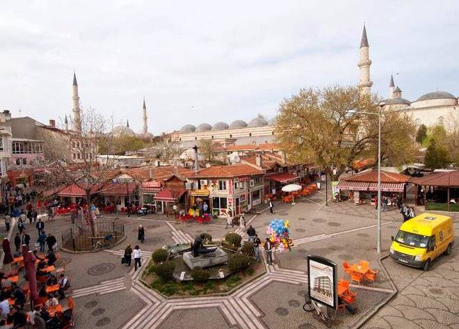 Saban acikgoz otel
