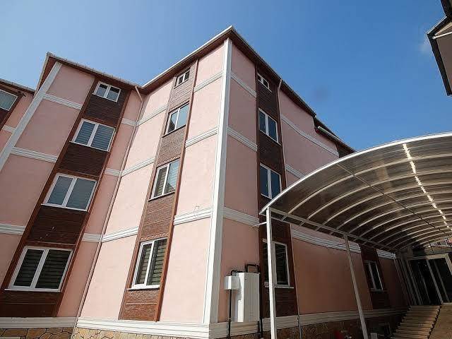 Trakya city hotel