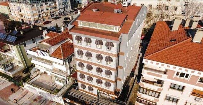 Edrin hotel