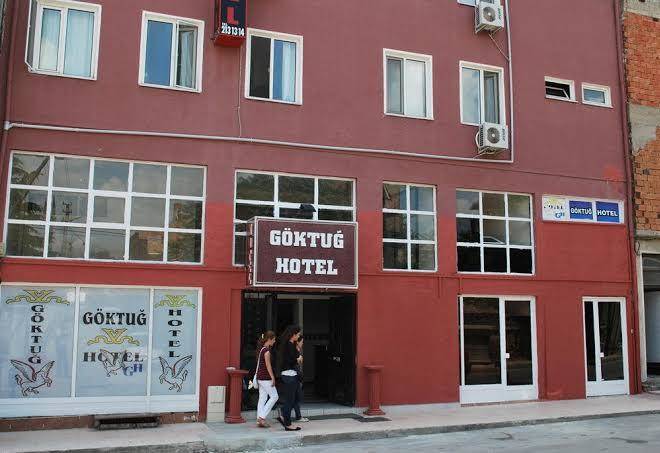 Goktug hotel