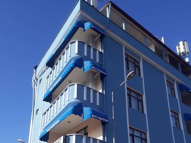 Mht otel
