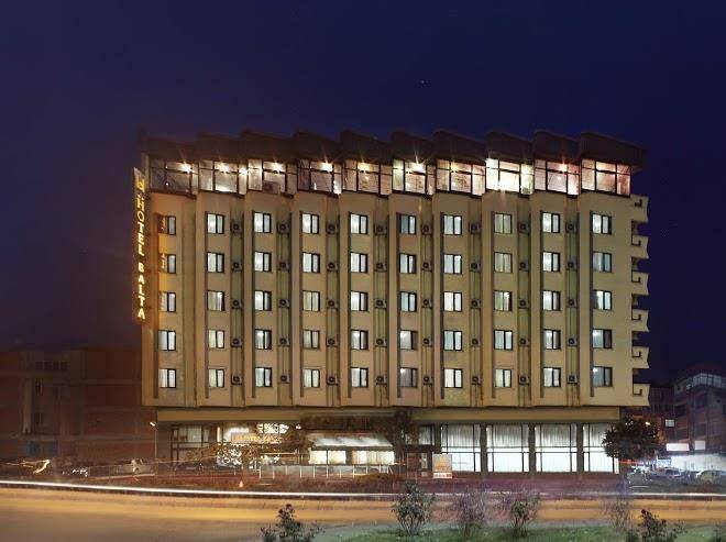 Balta Hotel Image