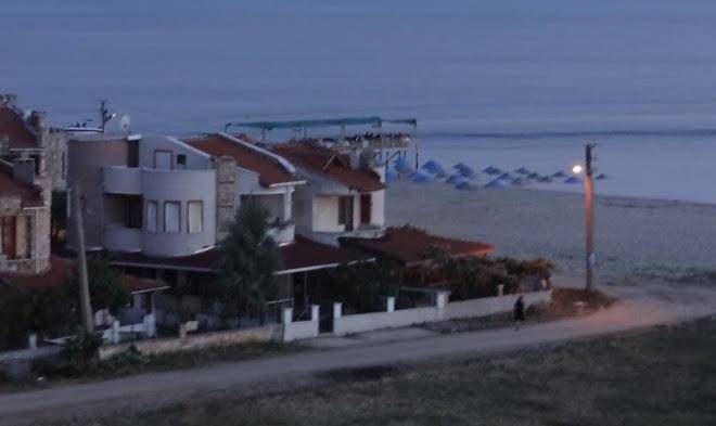 Aqua Beach Otel Image