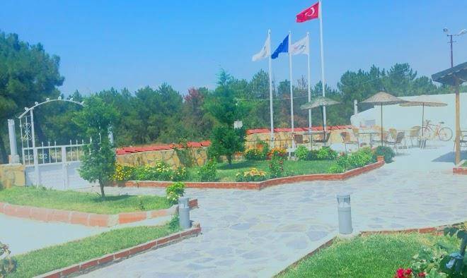 Dubara hotel