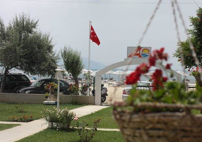 Enez Altun Motel Image