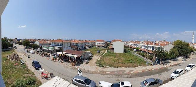 Savkan otel