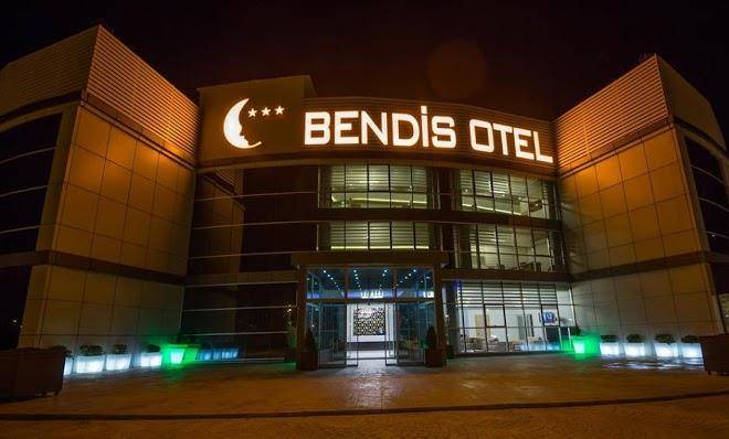 Bendis otel
