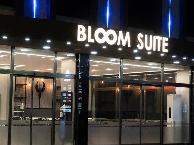 Bloom suite hotel