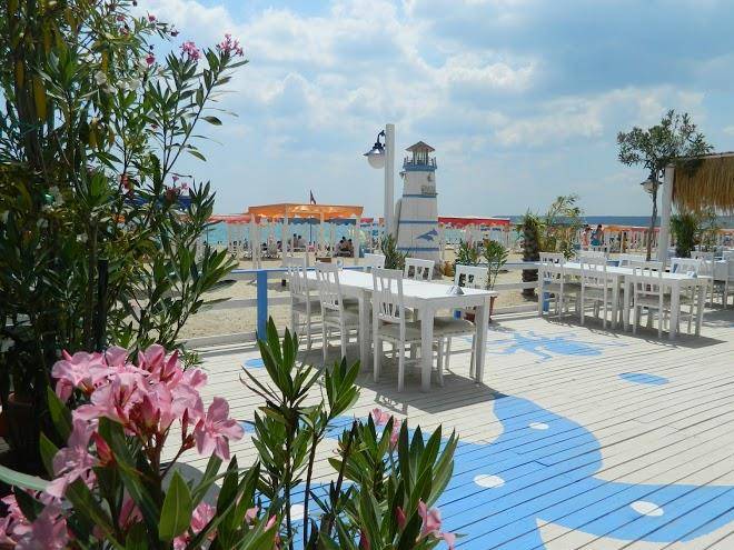 Erikli hotel