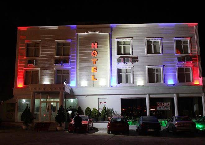 Linda Boutique Hotel Image