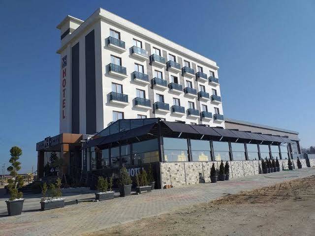Nehir hotel