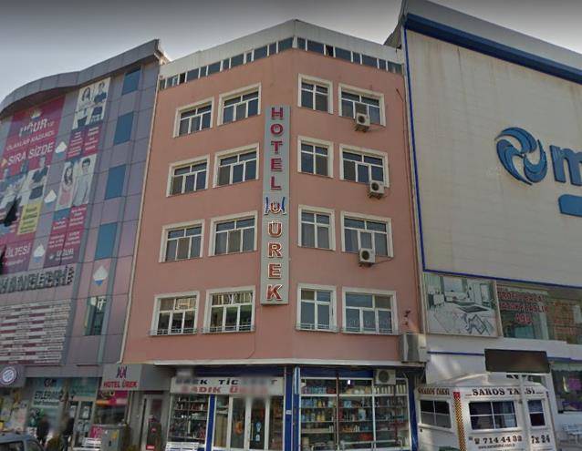 Otel Urek Image