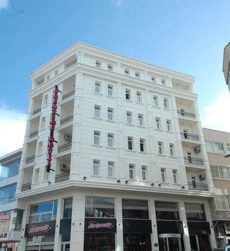 Prestige Hotel Kesan Image