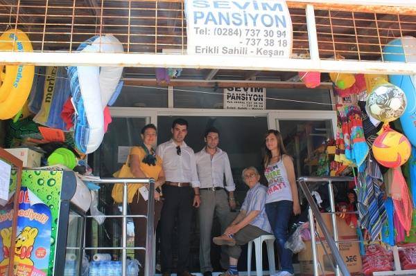 Sevim pansiyon