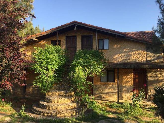 Siginak otel