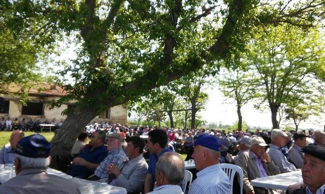 Hasret Pinar Ciftligi Image