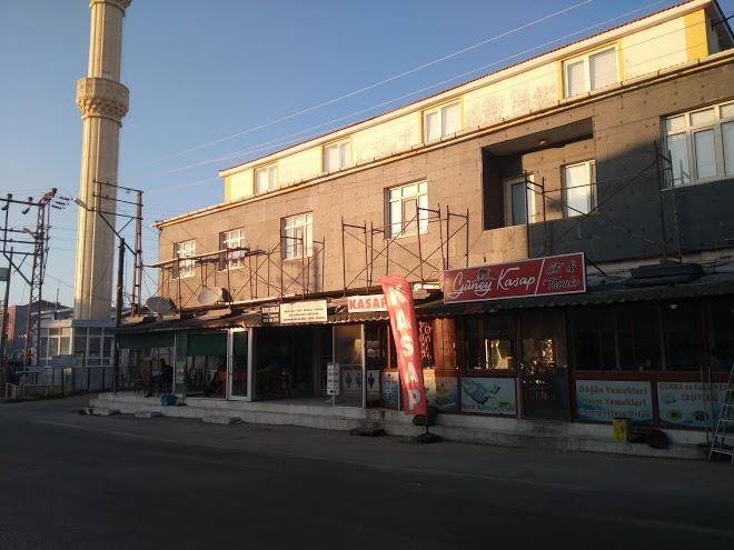Ergene otel
