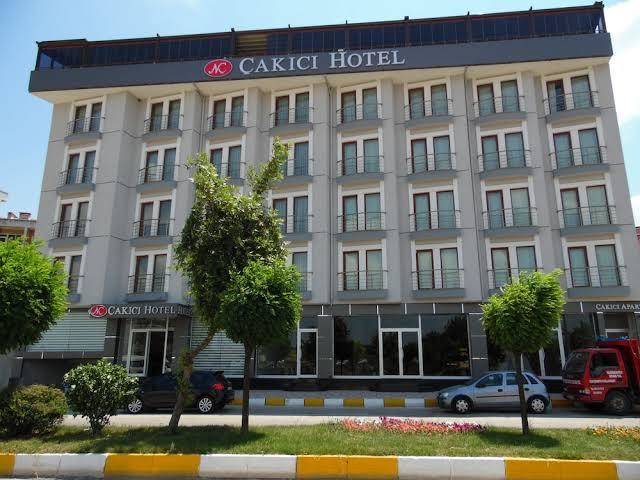 Cakici hotel