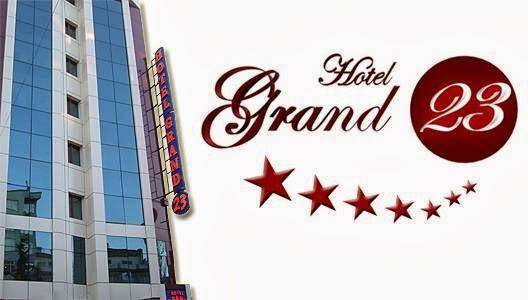 Elazig hotel grand23