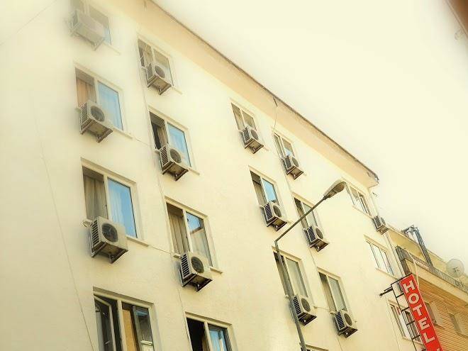 Hotel varan