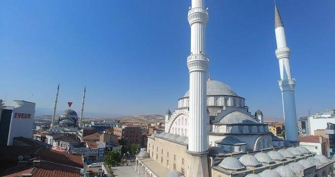 Elazig sirin hotel