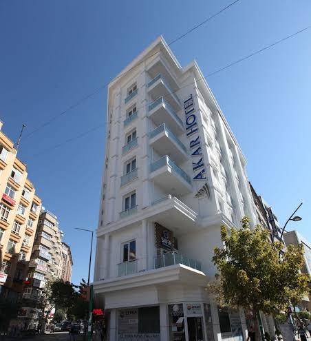 Akar otel