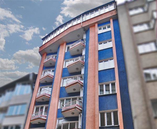 Elazig kosk hotel