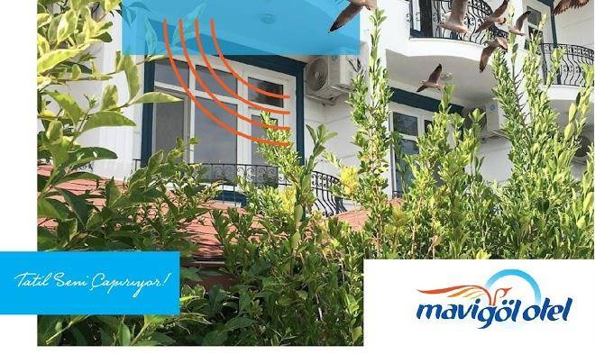 Mavigol otel