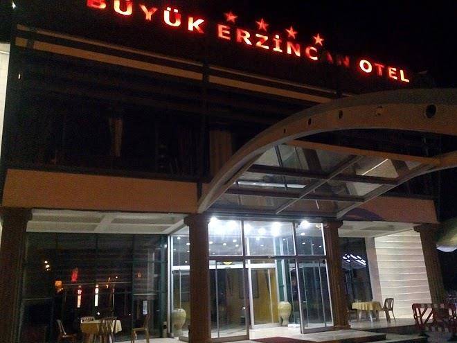 Buyuk Erzincan Otel Image