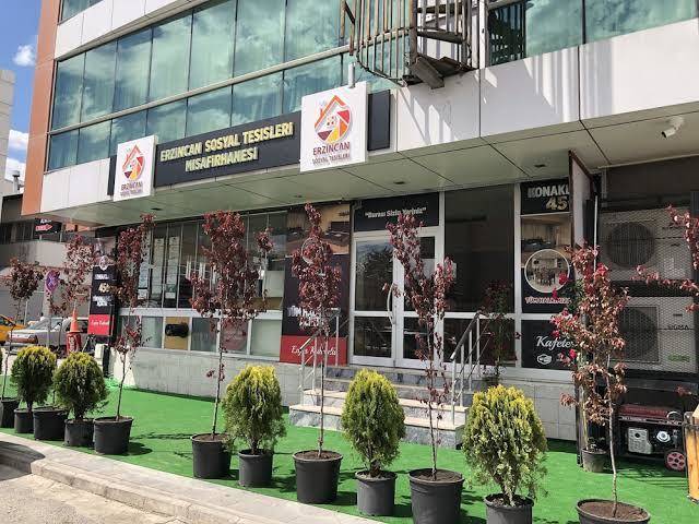 Erzincan Sosyal Tesisleri Image