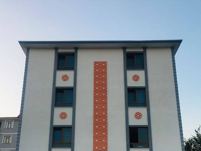 Erzincan zseven butik otel