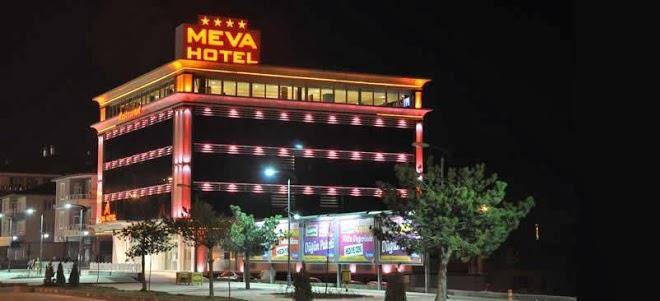 Meva hotel