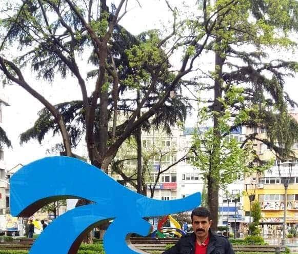 Hotel Grand Burcu Image