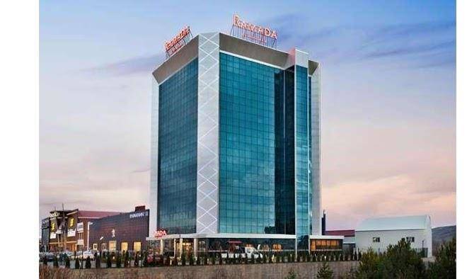 Ramada by wyndham sivas