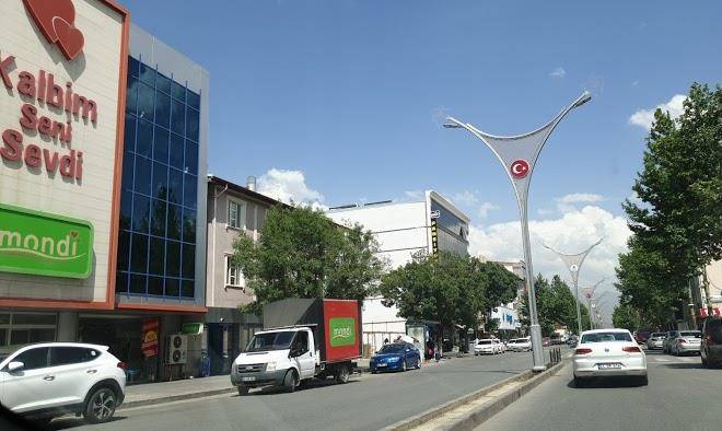 Hotel Ozyurtlar Image