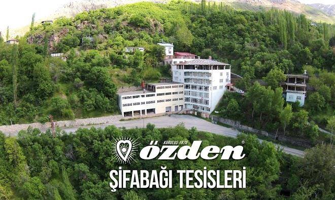 Ozden gazetesi sifabagi konaklama tesisleri