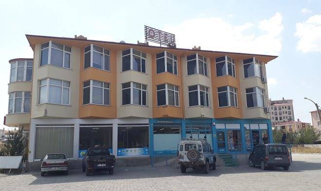 Altun otel