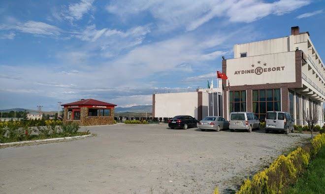 Aydiner Resort Otel Image