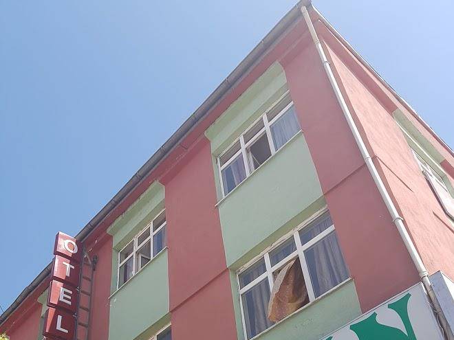 Otel karaca