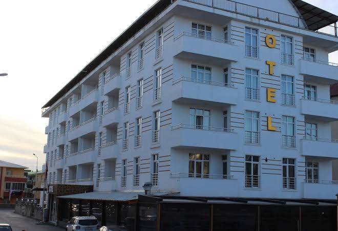 Bora park otel