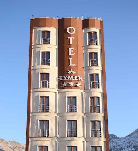 Eymen otel